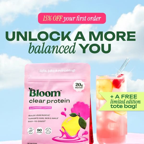 Example ad being graded